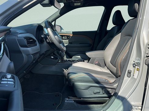 Certified 2026 Subaru Forester Sport AWD/4WD image 20