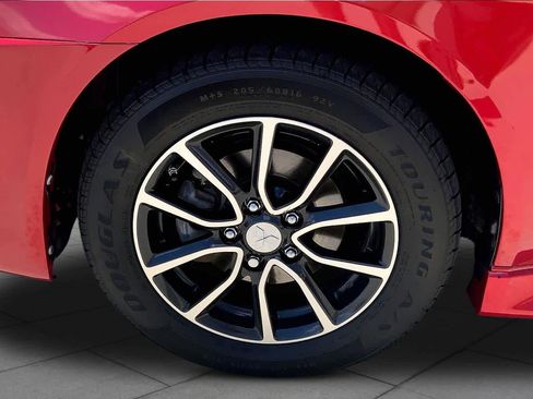 Used 2017 Mitsubishi Lancer ES FWD image 11