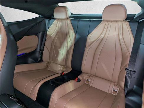 New 2026 Mercedes-Benz CLE 300 4MATIC Coupe image 18