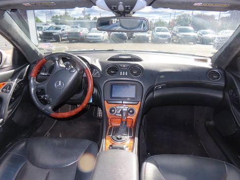 Used 2003 Mercedes-Benz SL 500 image 35