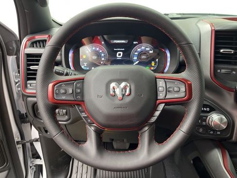 New 2026 RAM 1500 Rebel AWD/4WD image 13