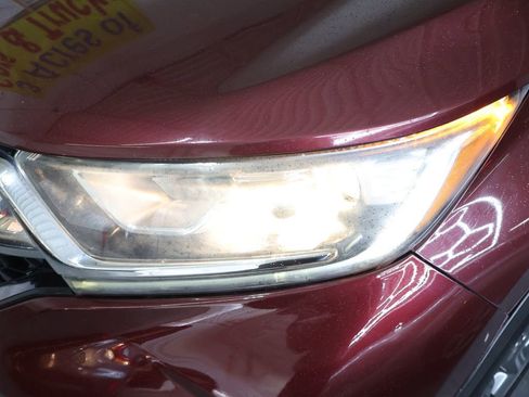 Used 2018 Honda CR-V EX image 29