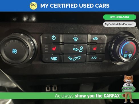 Used 2020 Ford F150 XLT w/ Equipment Group 302A Luxury image 20