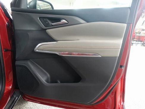 New 2026 Chevrolet Traverse LT w/ Midnight/Sport Edition FWD image 26