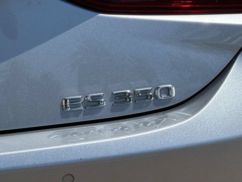 Certified 2025 Lexus ES 350 w/ Premium Package FWD image 30