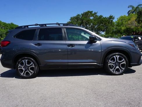 Used 2024 Subaru Ascent Touring AWD/4WD image 16