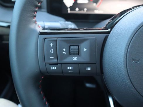 New 2026 Nissan Kicks SR w/ Illumination Package image 20