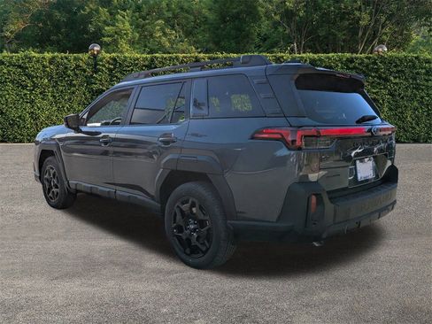 New 2026 Subaru Outback Limited image 6