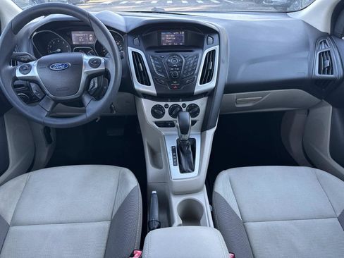 Used 2012 Ford Focus SE image 15