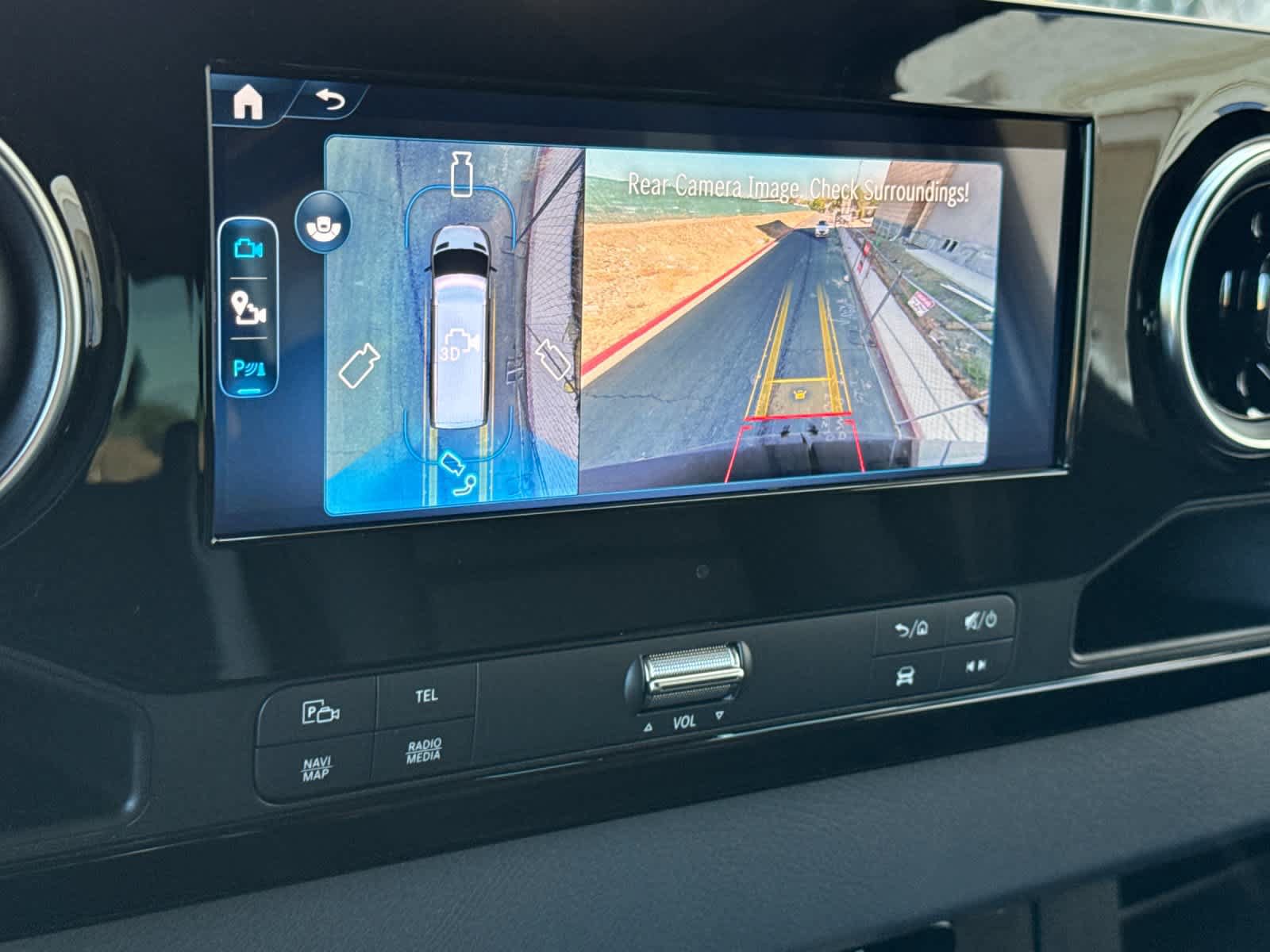 New 2026 Mercedes-Benz Sprinter 2500 image 19