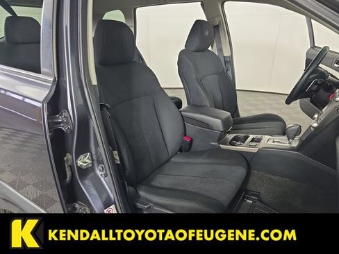 Used 2013 Subaru Outback 2.5i Premium w/ Popular Pkg 1B AWD/4WD image 28