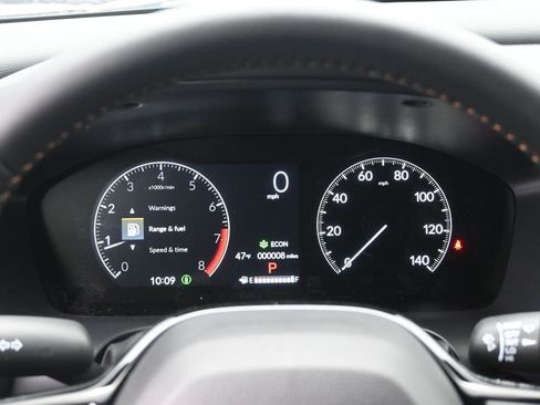 New 2026 Honda HR-V Sport image 9