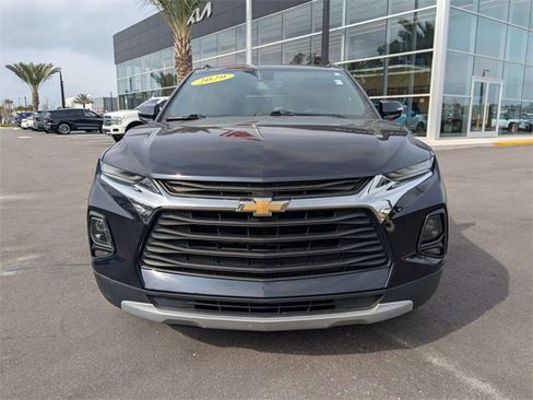 Used 2020 Chevrolet Blazer LT image 8