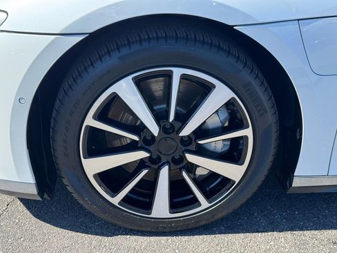 Used 2023 Lucid Air Touring image 28