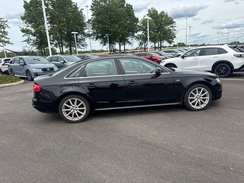 Used 2015 Audi A4 2.0T Premium Plus w/ Technology Package AWD/4WD image 8
