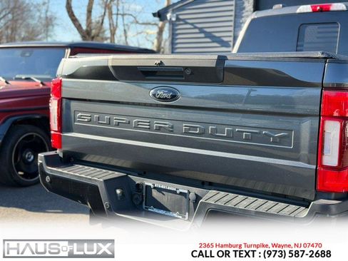 Used 2020 Ford F250 Lariat image 29