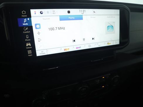 New 2026 Jeep Wrangler Sport image 12