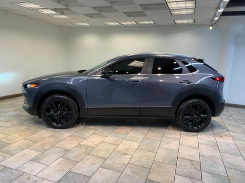 Used 2023 MAZDA CX-30 AWD 2.5 S w/ Preferred Package image 6