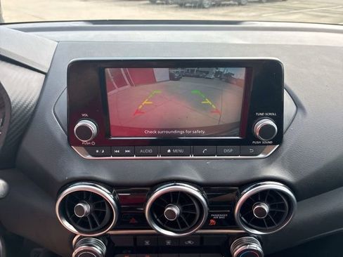 Used 2025 Nissan Sentra S image 27