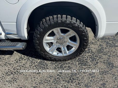 Used 2016 RAM 1500 Limited image 11