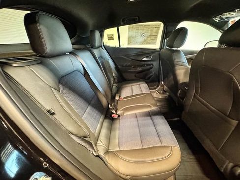 New 2026 Buick Envista Preferred w/ Convenience I Package image 21