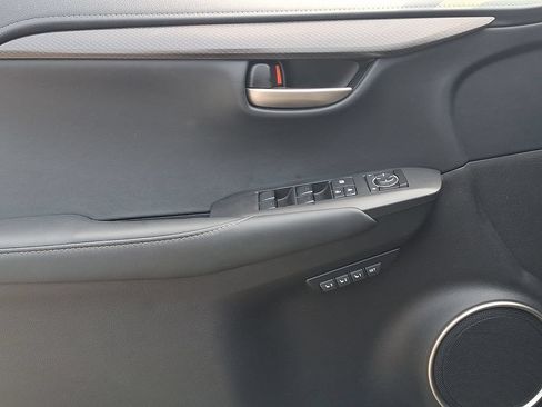 Used 2015 Lexus NX 200t AWD w/ Premium Package image 13