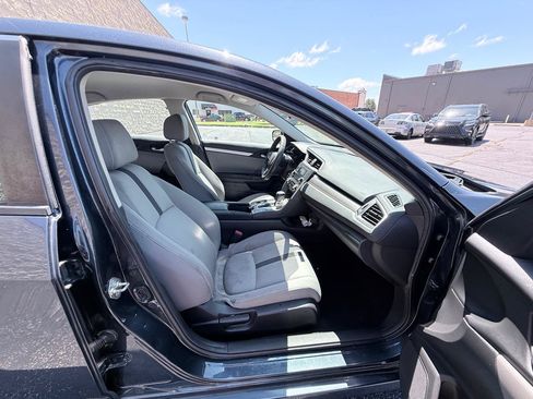 Used 2017 Honda Civic LX image 11