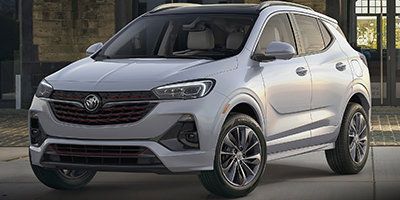 Used 2020 Buick Encore GX Select FWD image 1