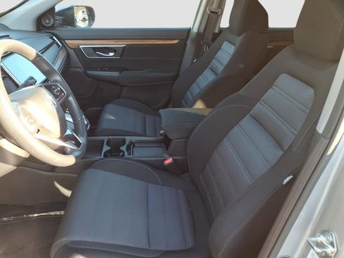 Used 2020 Honda CR-V EX image 17