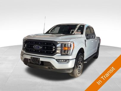 Used 2022 Ford F150 XLT w/ Equipment Group 302A High
