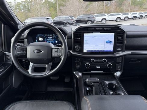 Used 2023 Ford F150 Tremor w/ Equipment Group 402A High image 19