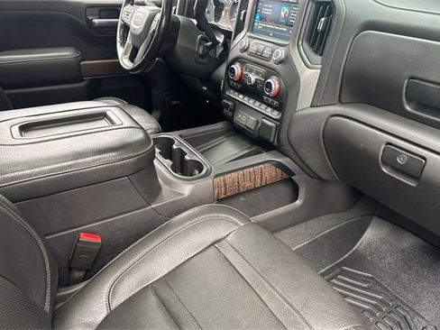 Used 2021 GMC Sierra 1500 Denali w/ Denali Ultimate Package image 15