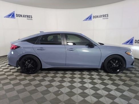 Used 2024 Honda Civic Sport image 6