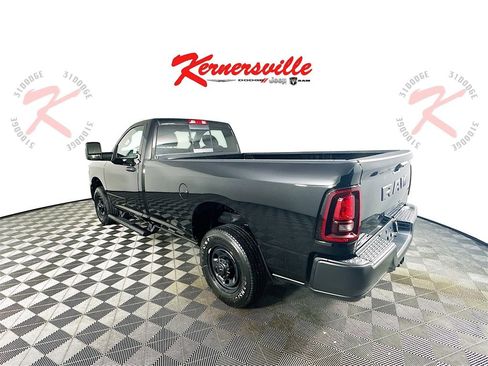 New 2026 RAM 2500 Tradesman image 5