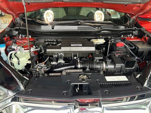 Used 2019 Honda CR-V EX image 12