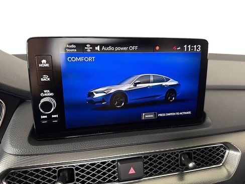 New 2026 Acura Integra A-Spec image 27