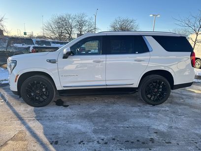 New 2026 GMC Yukon Elevation w/ Elevation Premium Package