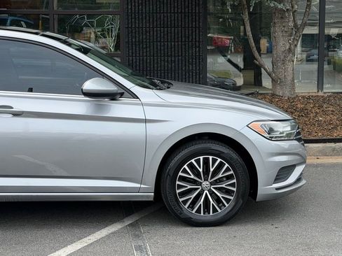 Used 2020 Volkswagen Jetta FWD image 22