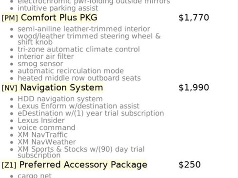 Used 2011 Lexus GX 460 image 21