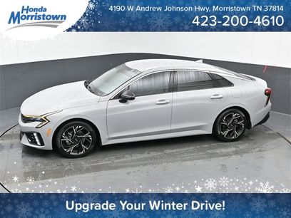 Used 2025 Kia K5 GT-Line