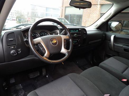 Used 2013 Chevrolet Silverado 1500 LT w/ All-Star Edition image 17