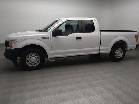 Used 2020 Ford F150 XL w/ Equipment Group 101A Mid RWD image 2