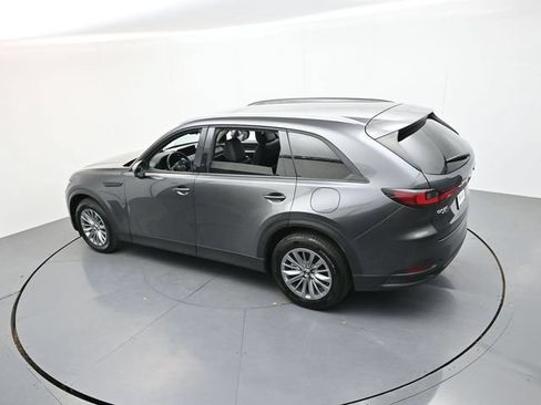 Used 2024 MAZDA CX-90 3.3 Turbo w/ Preferred Plus AWD/4WD image 22