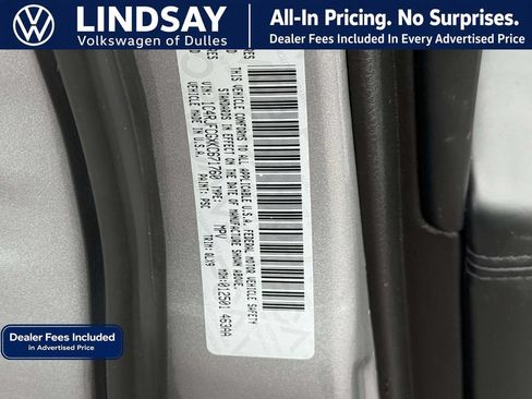 Used 2019 Jeep Grand Cherokee High Altitude AWD/4WD image 27