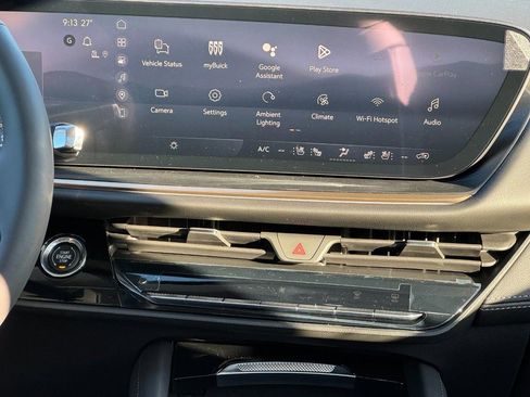 New 2026 Buick Envision Avenir image 13