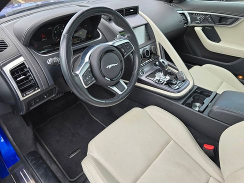 Used 2023 Jaguar F-TYPE Coupe image 12