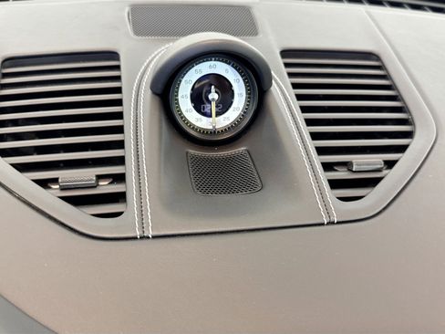 Certified 2024 Porsche 911 GT3 RWD image 29