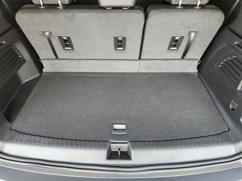 New 2026 GMC Acadia Elevation w/ Black Edition image 22