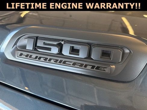 New 2026 RAM 1500 Big Horn image 13