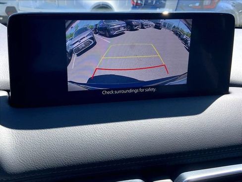 Used 2023 MAZDA CX-5 AWD 2.5 S image 25